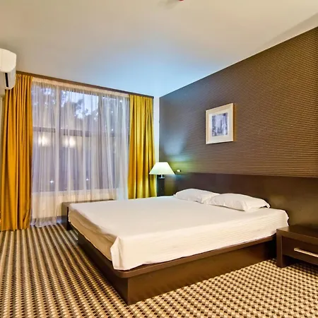 семеен романтика Hotel