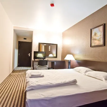 семеен романтика Hotel