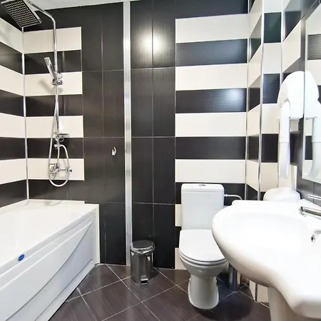 семеен романтика Hotel Haskovo
