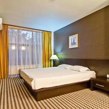 семеен романтика Hotel Chaskowo