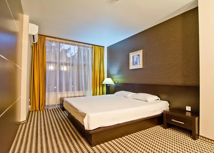 семеен романтика Hotell