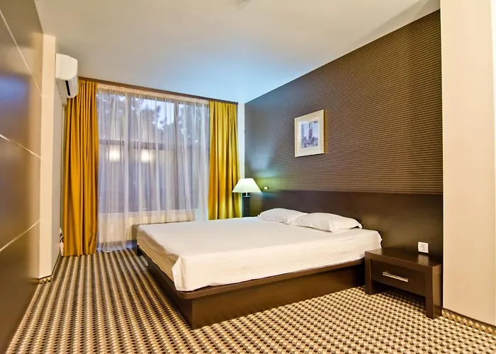 семеен романтика Hotell Chaskovo