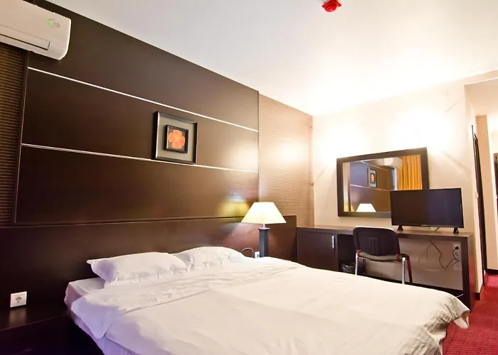 семеен романтика